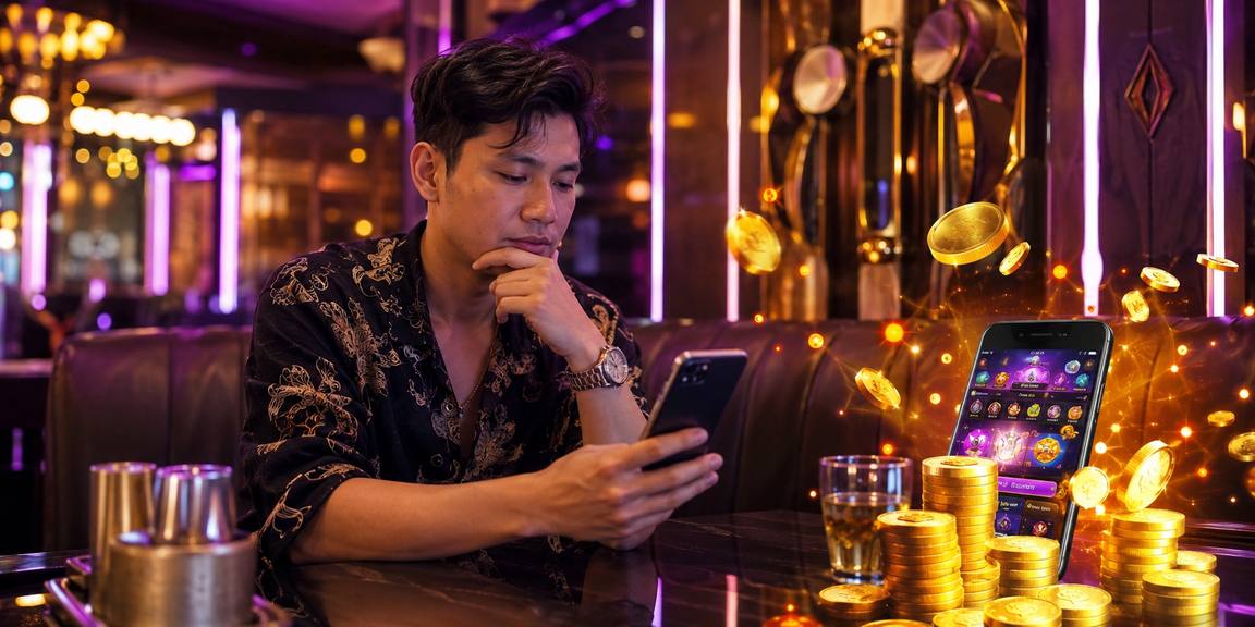 talk12 Hướng Dẫn Ví Điện Tử
