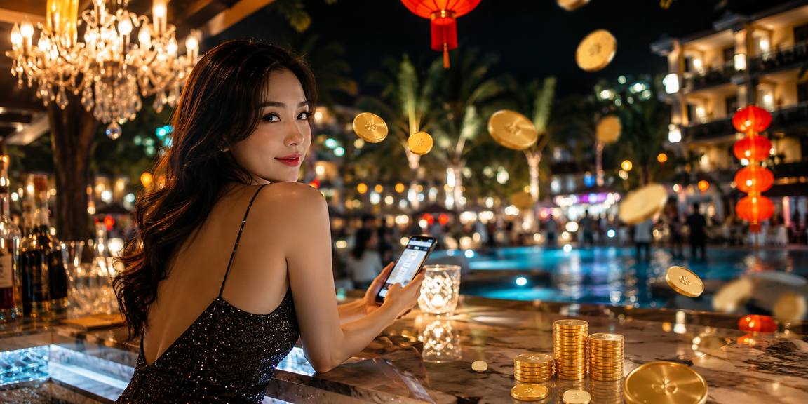 talk12 Trải Nghiệm Arcade